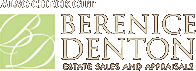 Berenice Denton Estate Sales